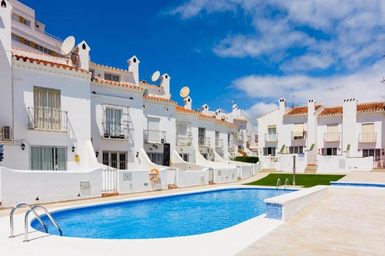 Ap383 Bajamar I Villa Nerja
