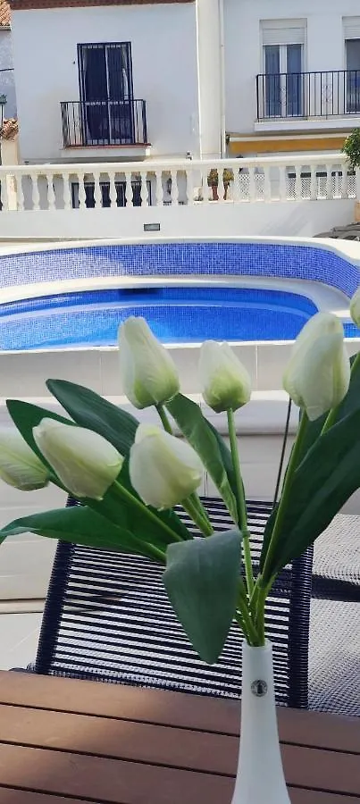 Ap383 Bajamar I Villa Nerja